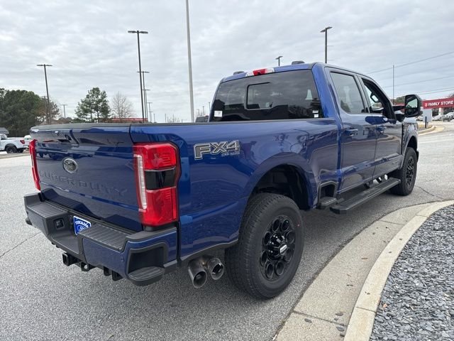 2026 Ford F-350 Super Duty Lariat - Photo 10