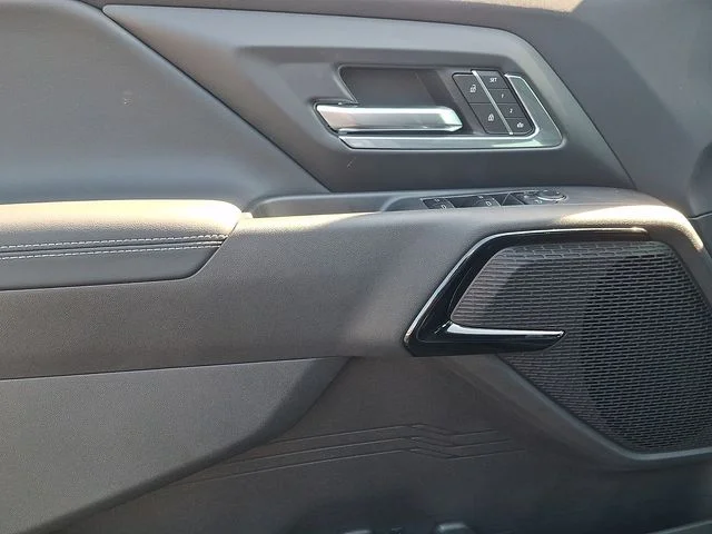 New 2026 Gray Chevrolet LT image 10