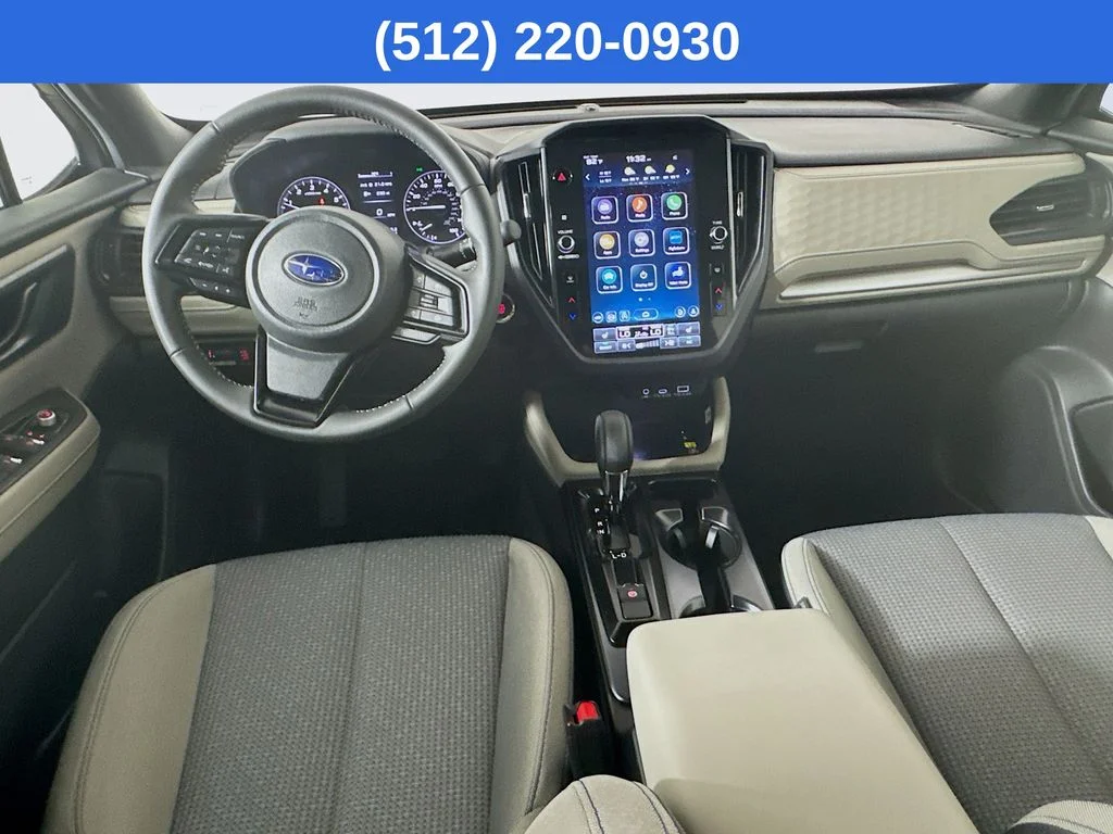 2026 Subaru Forester Premium - Photo 26