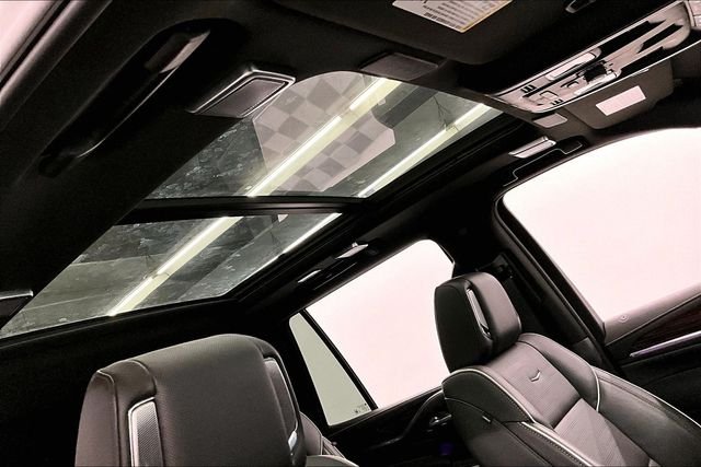2023 Cadillac Escalade Premium Luxury - Photo 20