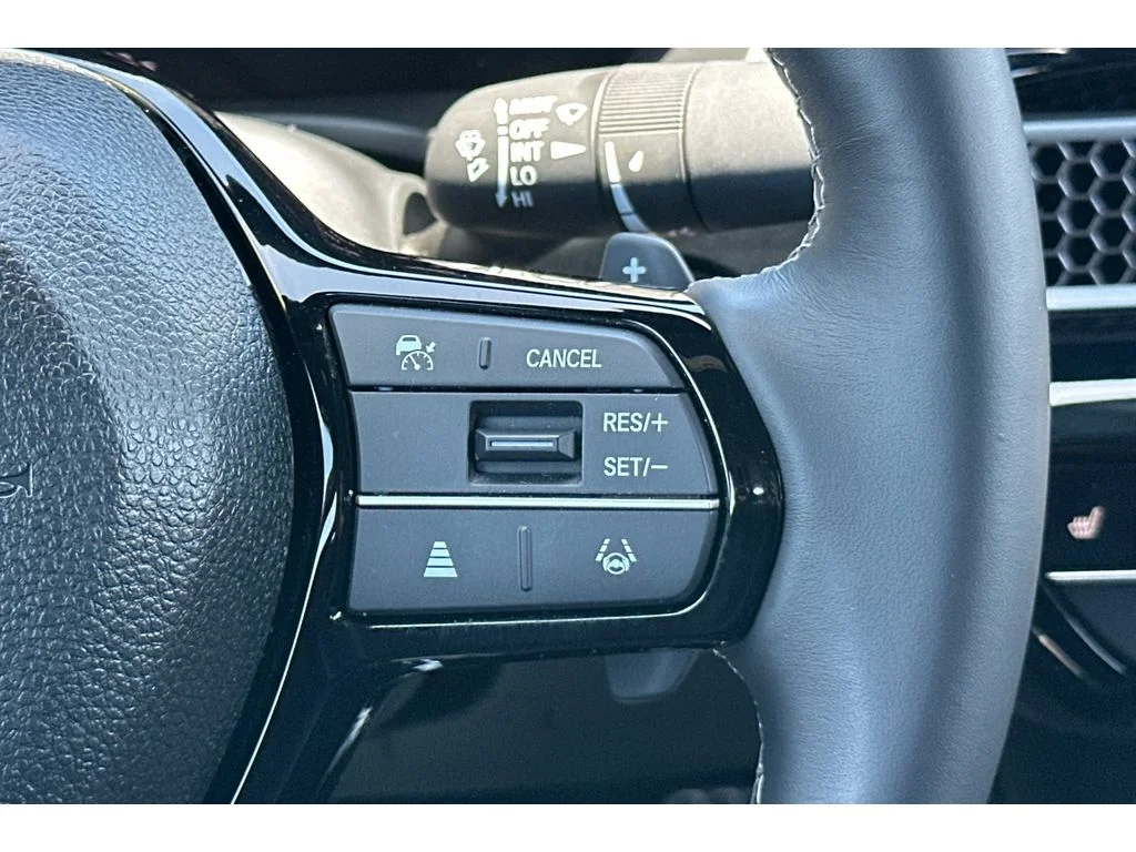 Certified Used 2026 Urban Gray Pearl Honda Sport image 37