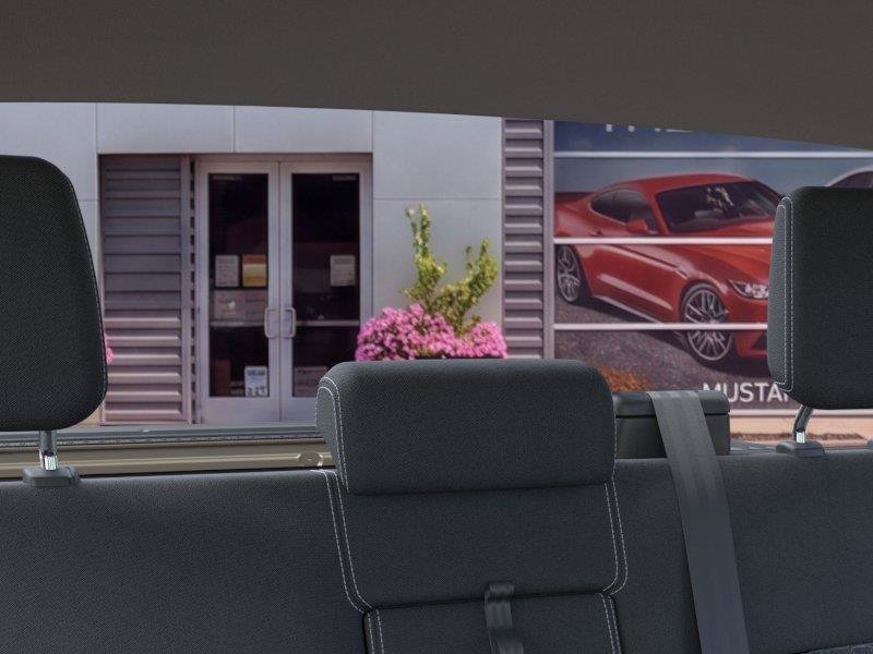 New 2026 Marsh Gray Ford XL image 22