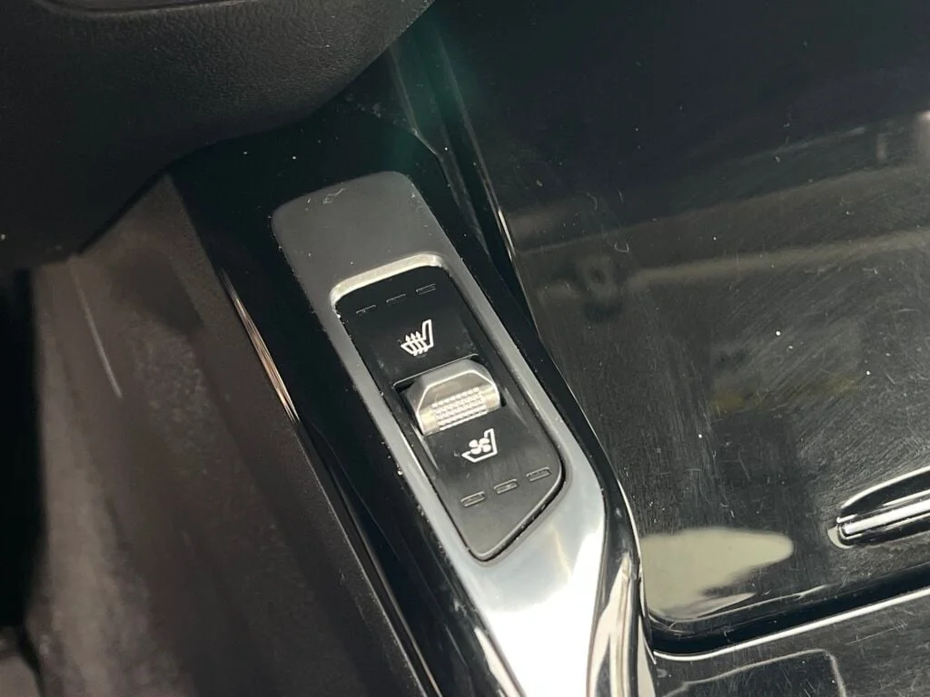 Certified Used 2022 Wolf Gray Kia SX Prestige image 15