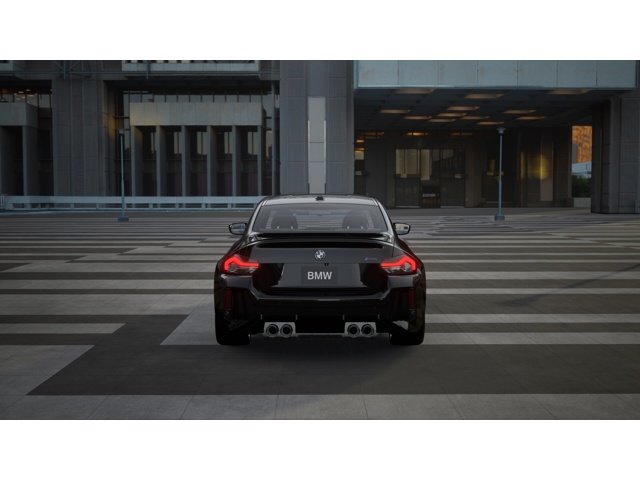 New 2026 Black Sapphire Metallic BMW  image 5