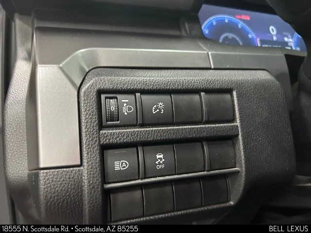 Used 2024  Toyota TRD Sport image 24