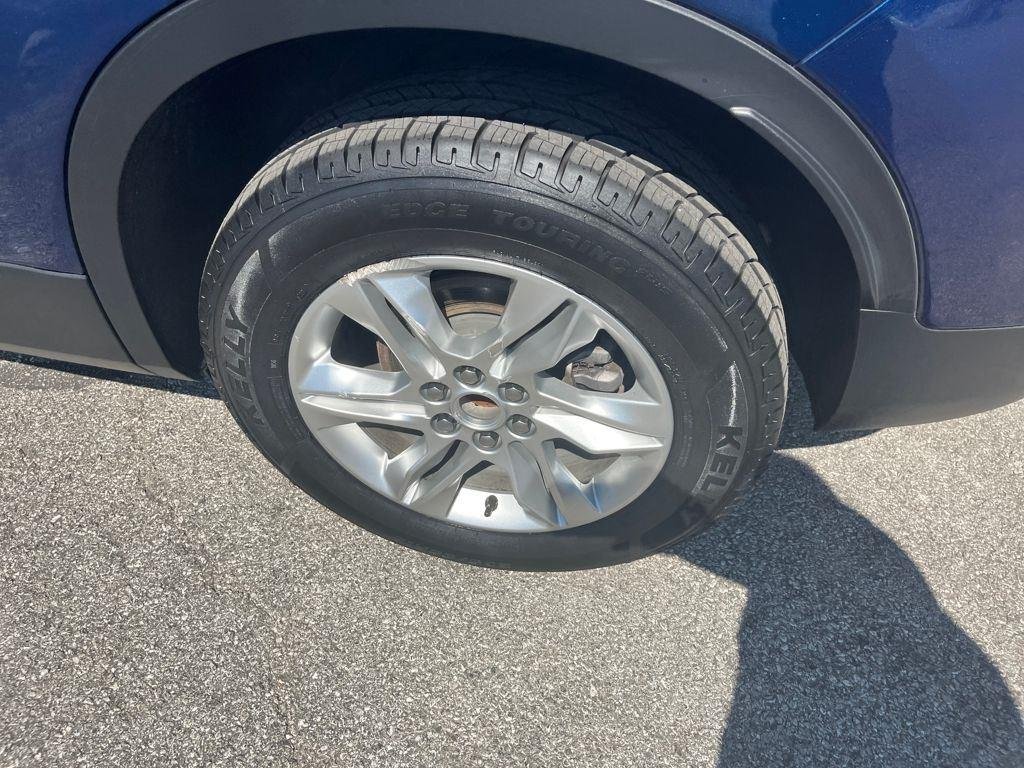 2022 Chevrolet Blazer 2LT - Photo 33