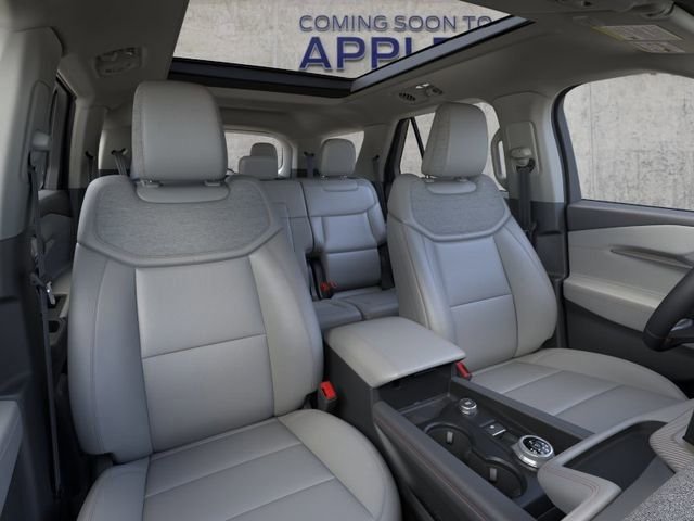Used 2026 Gray Ford Active image 14