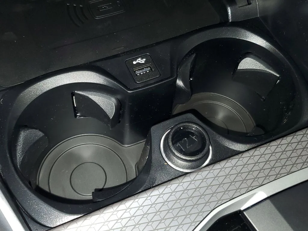New 2026 Alpine White BMW 330i image 24