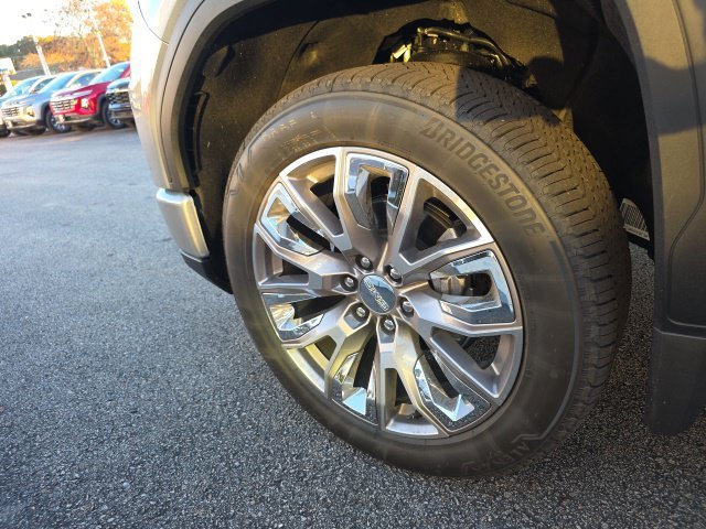 Used 2026 Silver GMC Denali image 13