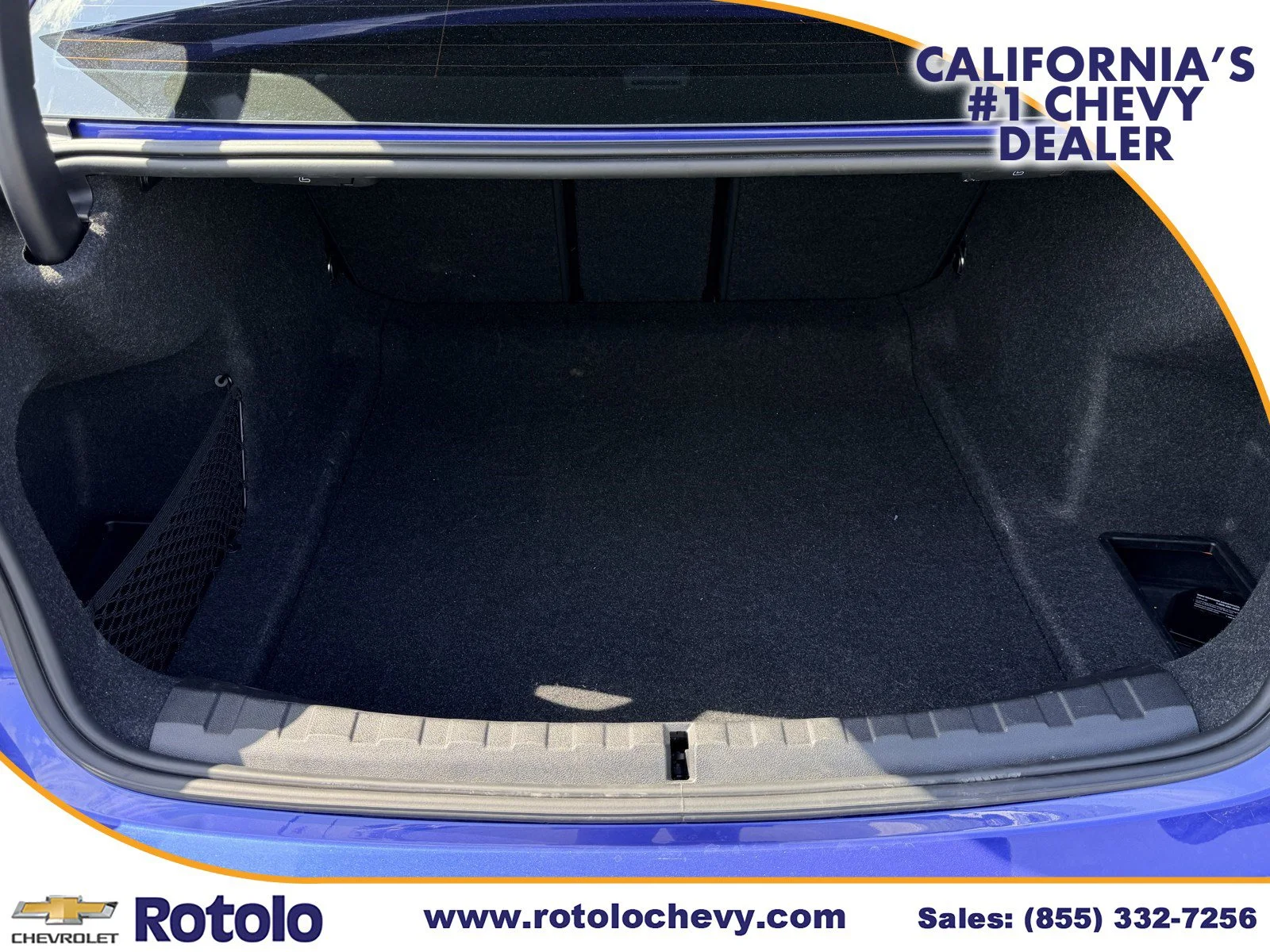 Used 2025 Portimao Blue Met BMW M340i image 12