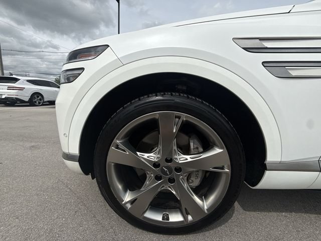 Used 2023 White Genesis 3.5T image 10