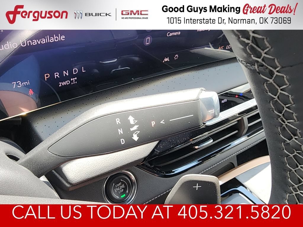 2026 Buick Enclave Avenir - Photo 24