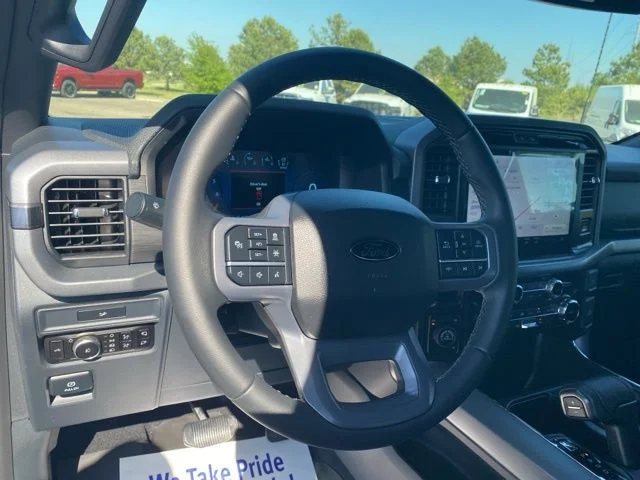 New 2026 Avalanche Ford XLT image 15