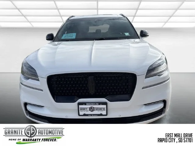2023 Lincoln Aviator Reserve - Photo 9