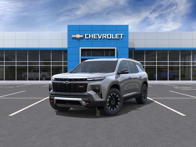 2026 Chevrolet Traverse Z71 - Photo 10