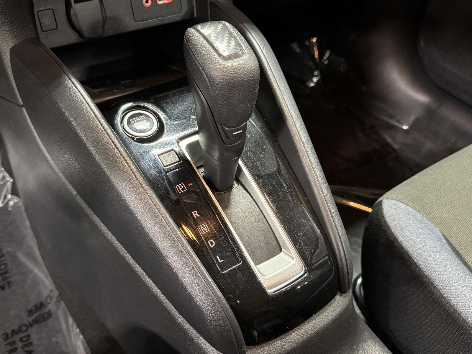 2025 Nissan Versa Sedan SV - Photo 28