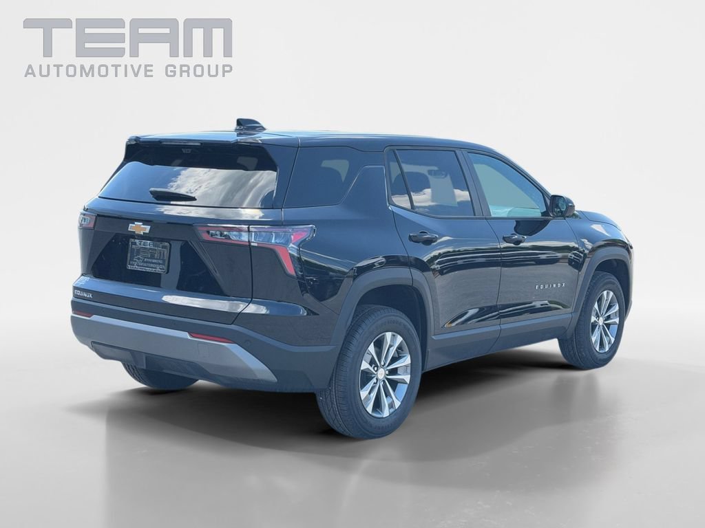 2026 Chevrolet Equinox LT - Photo 7