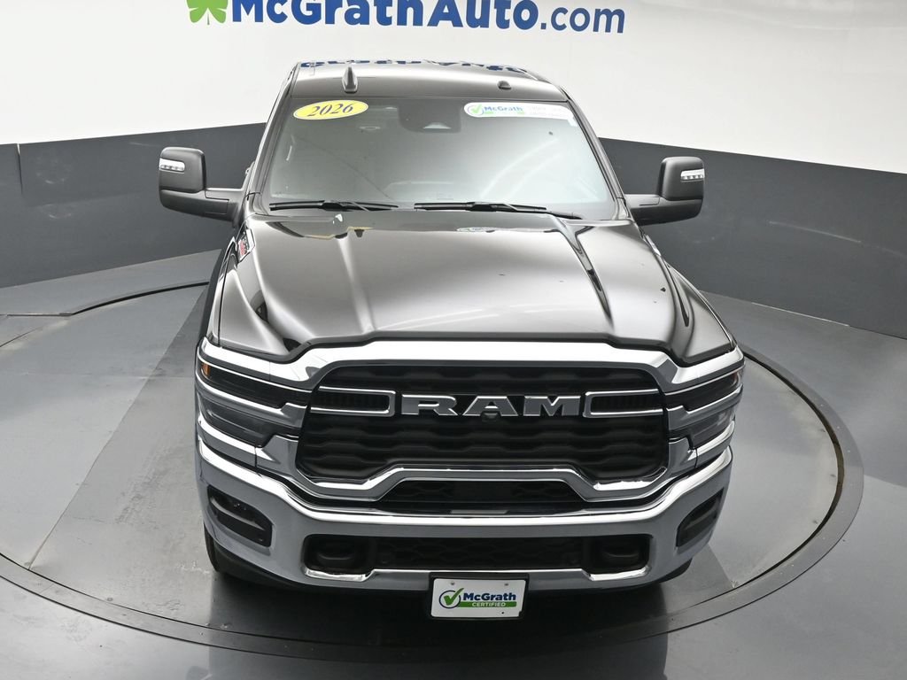 Used 2026 Black Ram Big Horn image 28