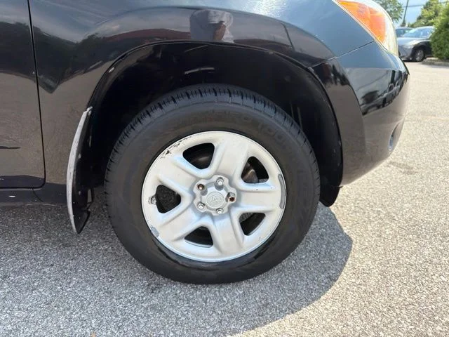 Used 2008 Black Toyota Base image 32