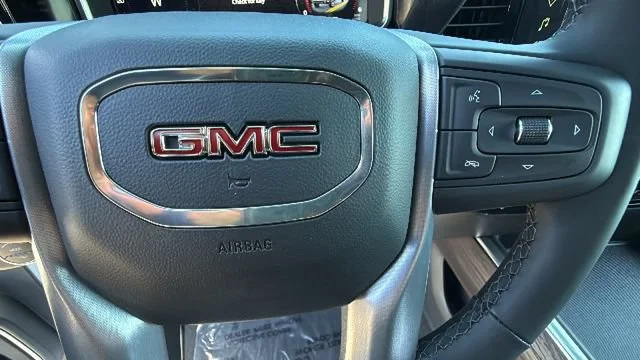 2026 GMC Sierra 2500HD SLT - Photo 20