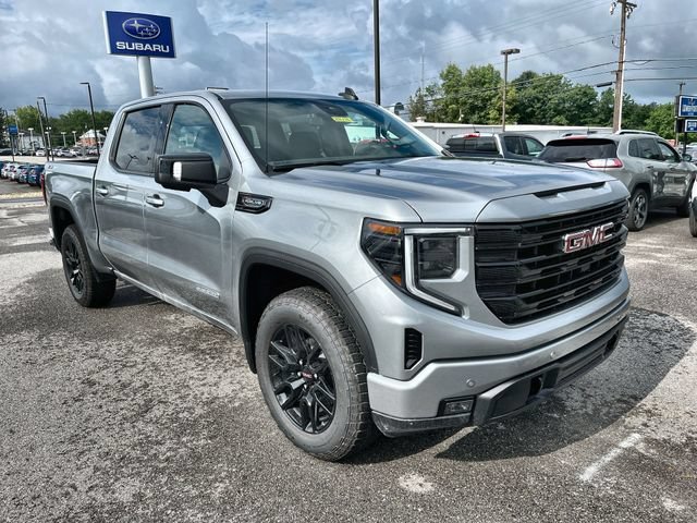 New 2026 Sterling Metallic GMC Elevation image 10