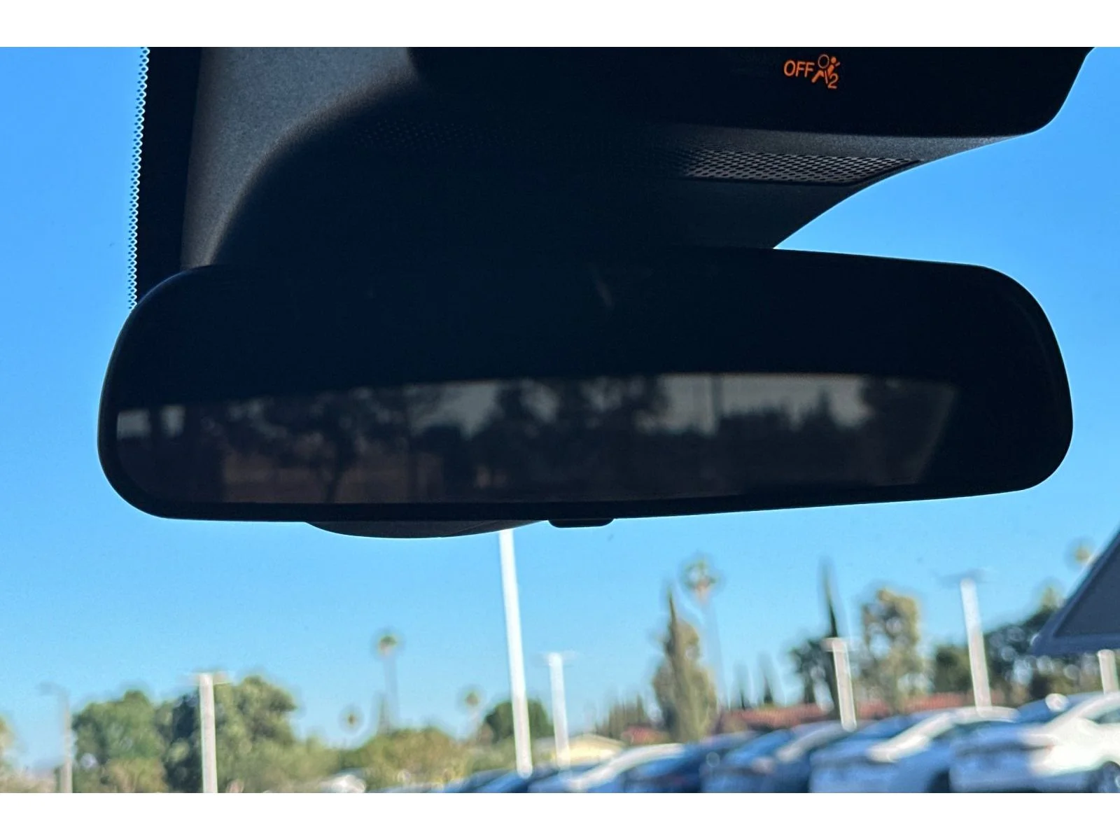 Used 2025 Crystal Black Pearl Honda Sport-L image 24