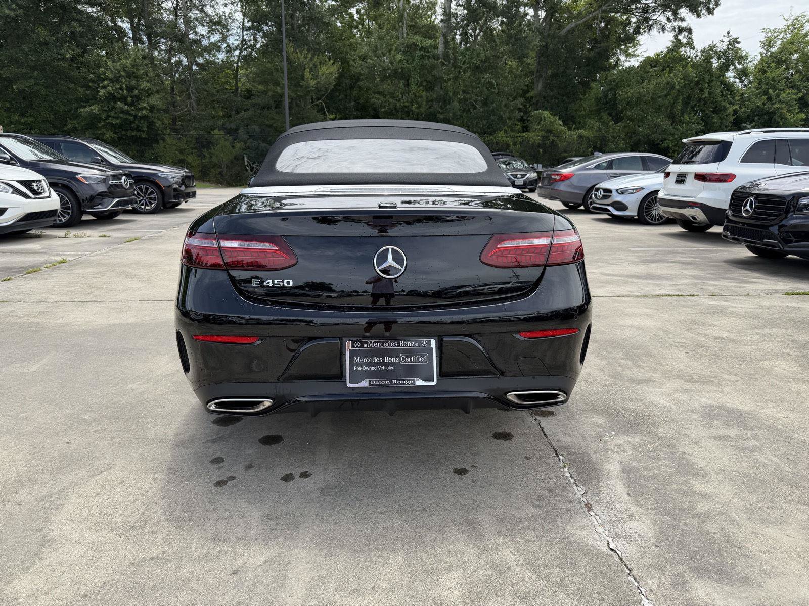2023 Mercedes-Benz E-Class E450 - Photo 17