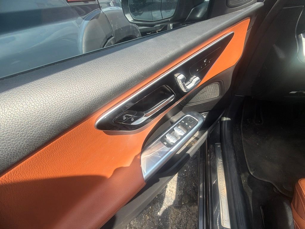 Used 2023 Gray Mercedes-Benz C 300 image 14