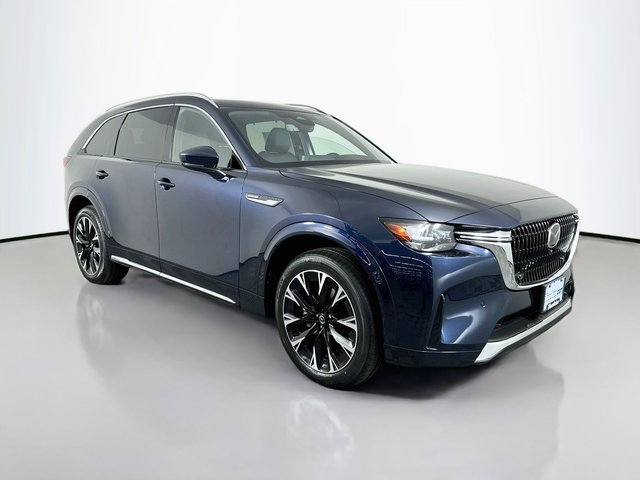 2026 Mazda CX-90 3.3 Turbo S Premium Plus AWD