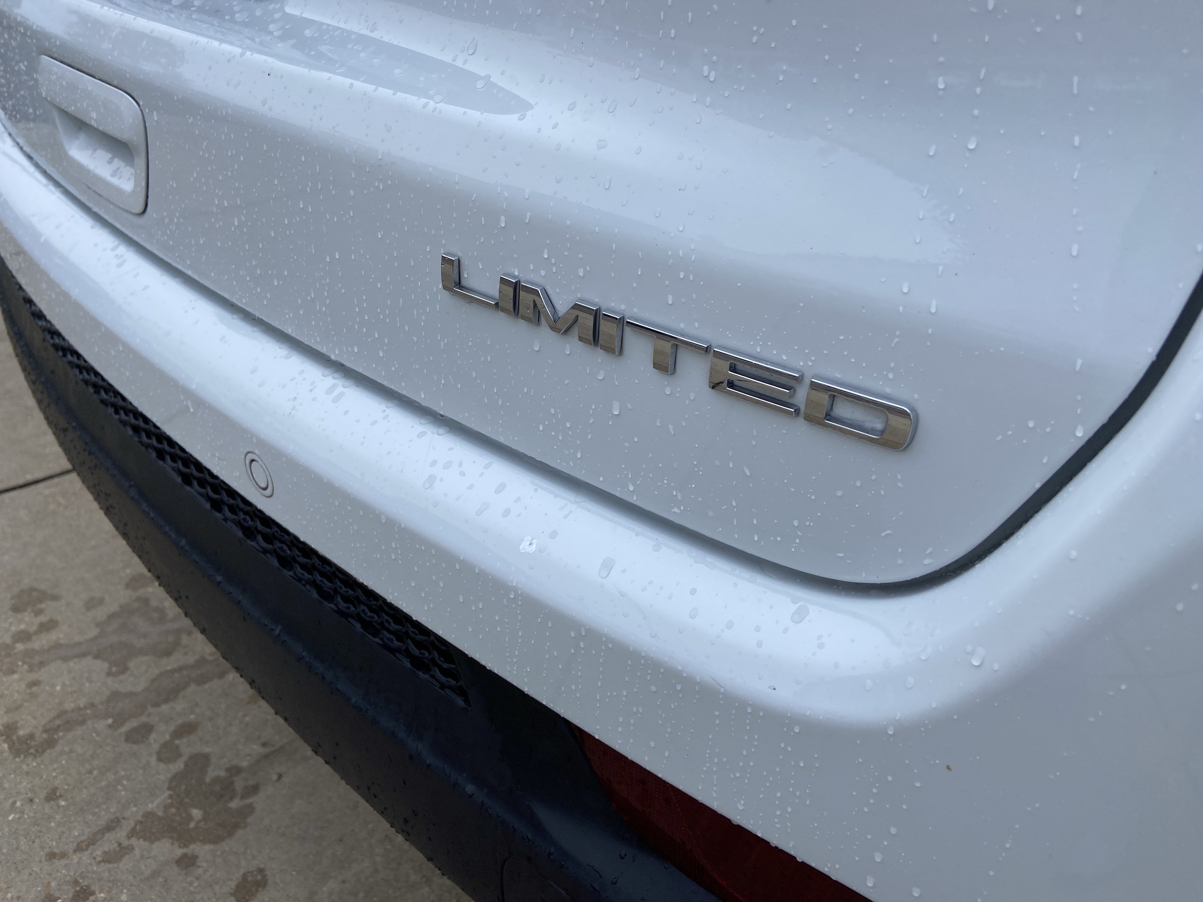 2025 Jeep Compass Limited - Photo 50