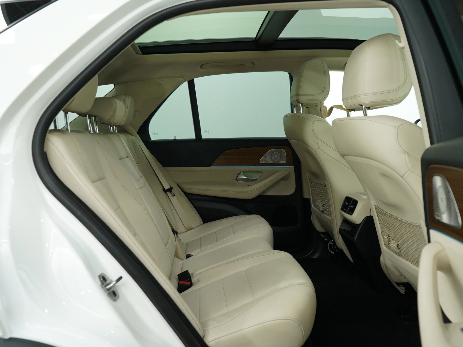 2023 Mercedes-Benz GLE GLE350 - Photo 12