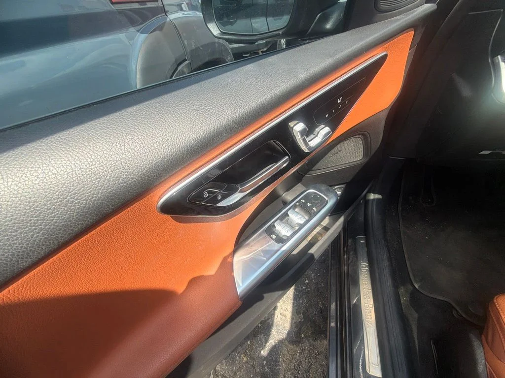 Used 2023 Gray Mercedes-Benz C 300 image 14