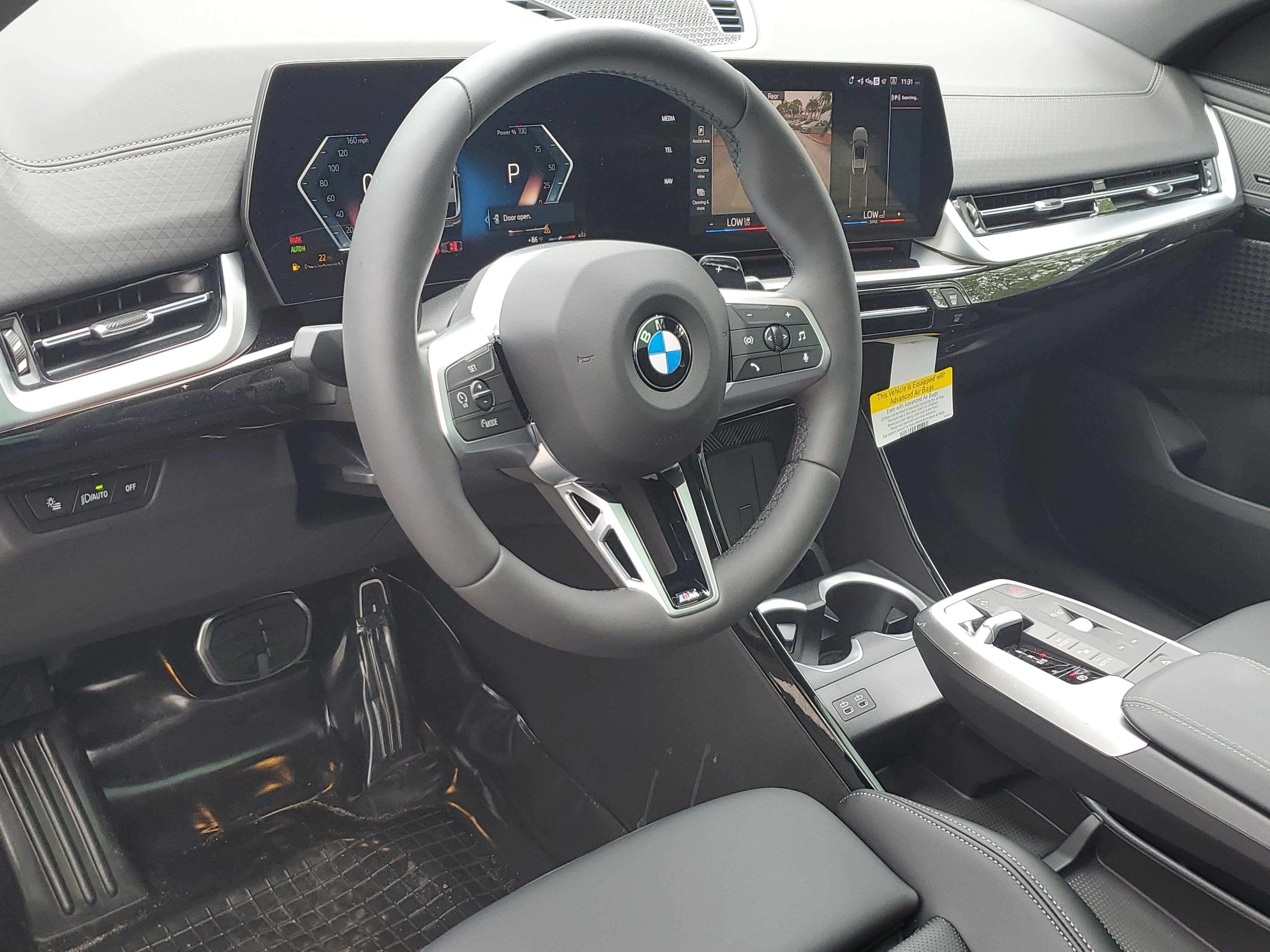 New 2026 Brooklyn Grey Metallic BMW xDrive28i image 17