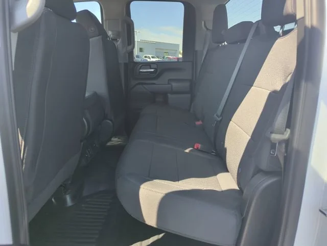 2026 GMC Sierra 3500HD Pro - Photo 26