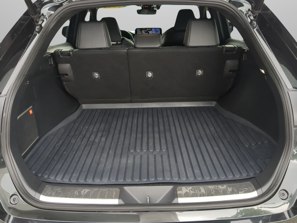 Used 2021 Black Toyota Limited image 33