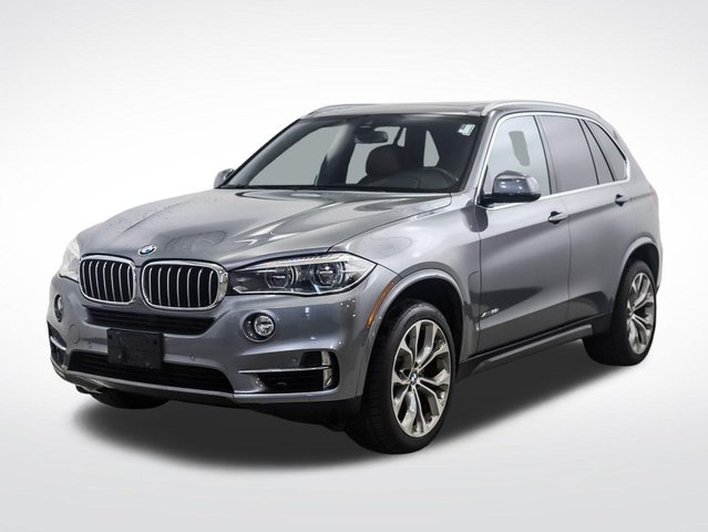 2018|BMW|X5|xDrive35i|4D Sport Utility