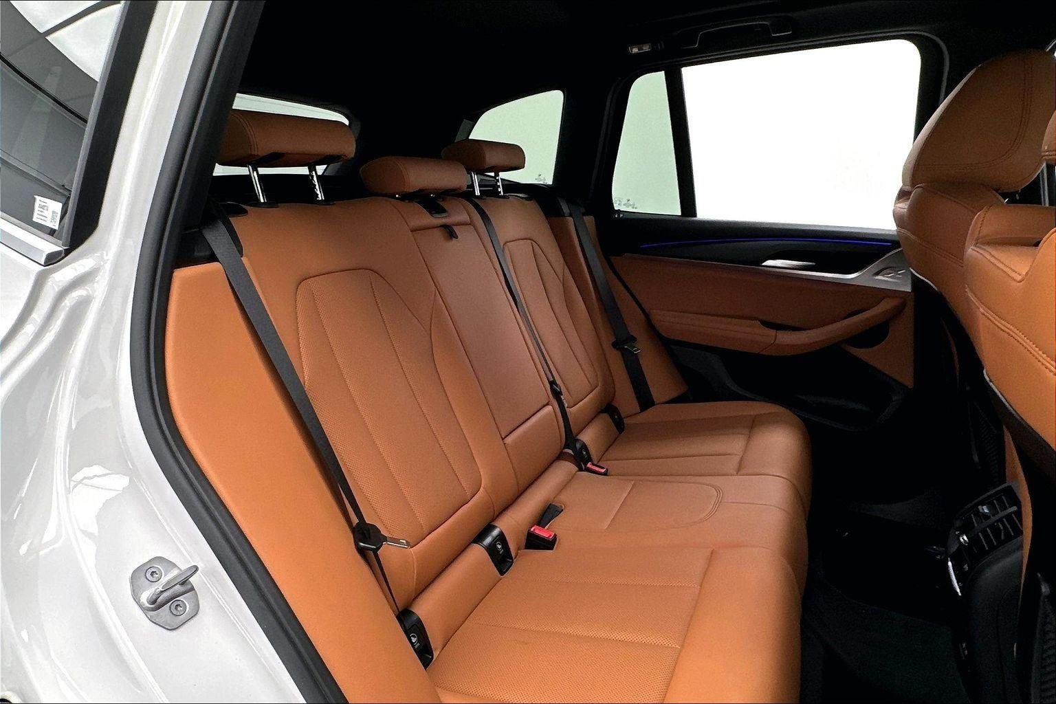 2024 BMW X3 30i - Photo 31