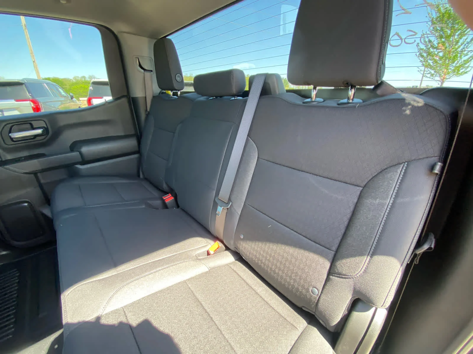New 2026 Onyx Black GMC Pro image 21