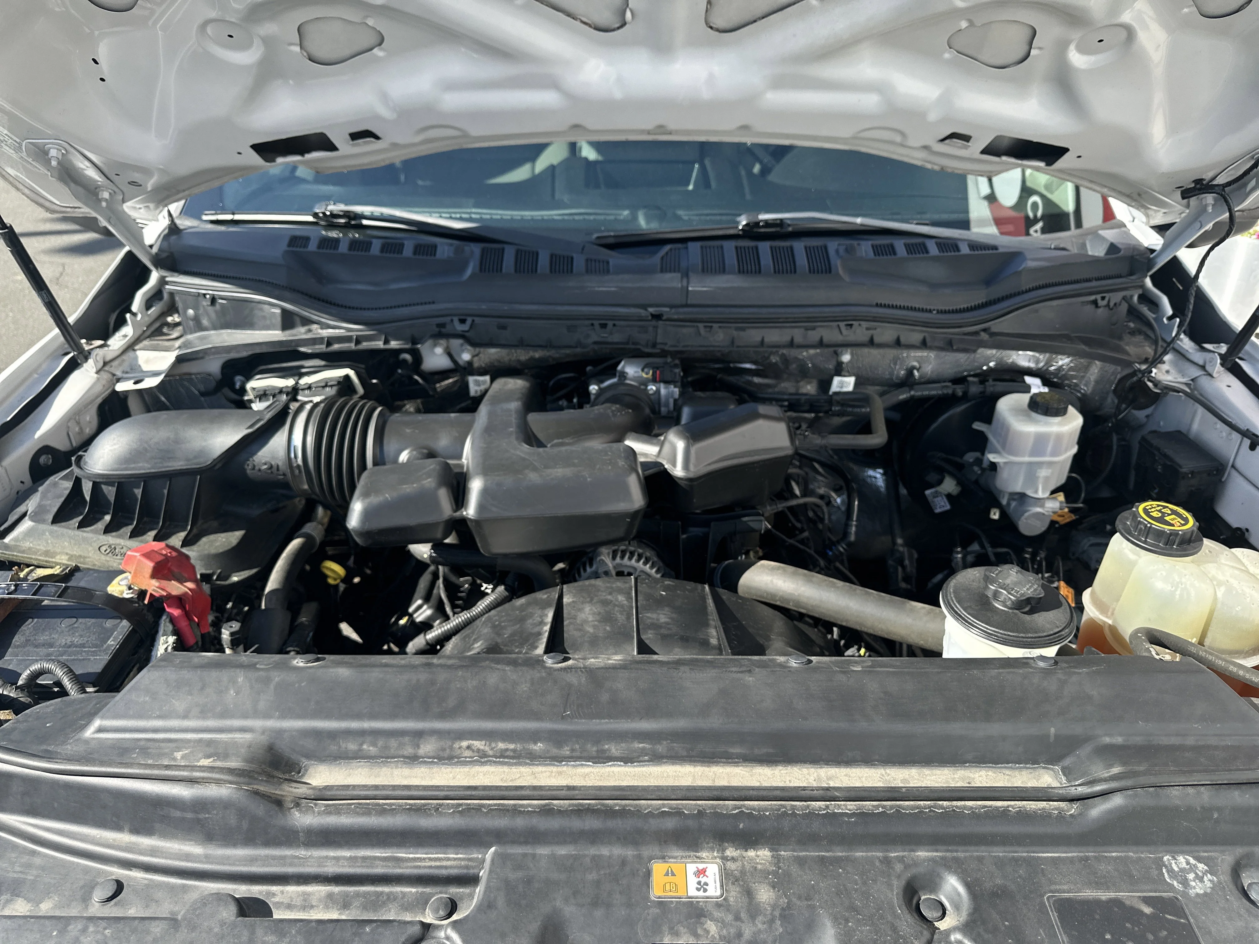 Used 2019  Ford  image 34