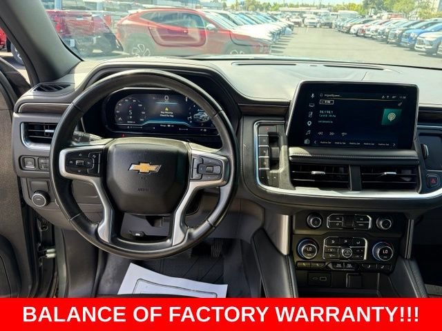 2024 Chevrolet Tahoe LT - Photo 18