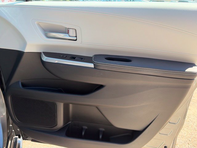 Used 2026 Gray Toyota XSE image 11