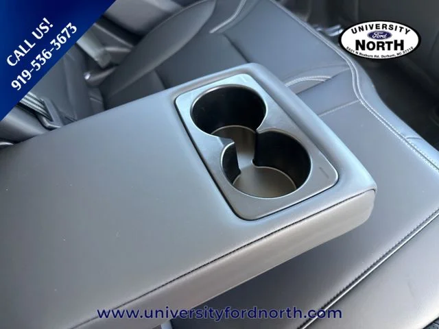 Used 2025 Green Ford Premium image 43