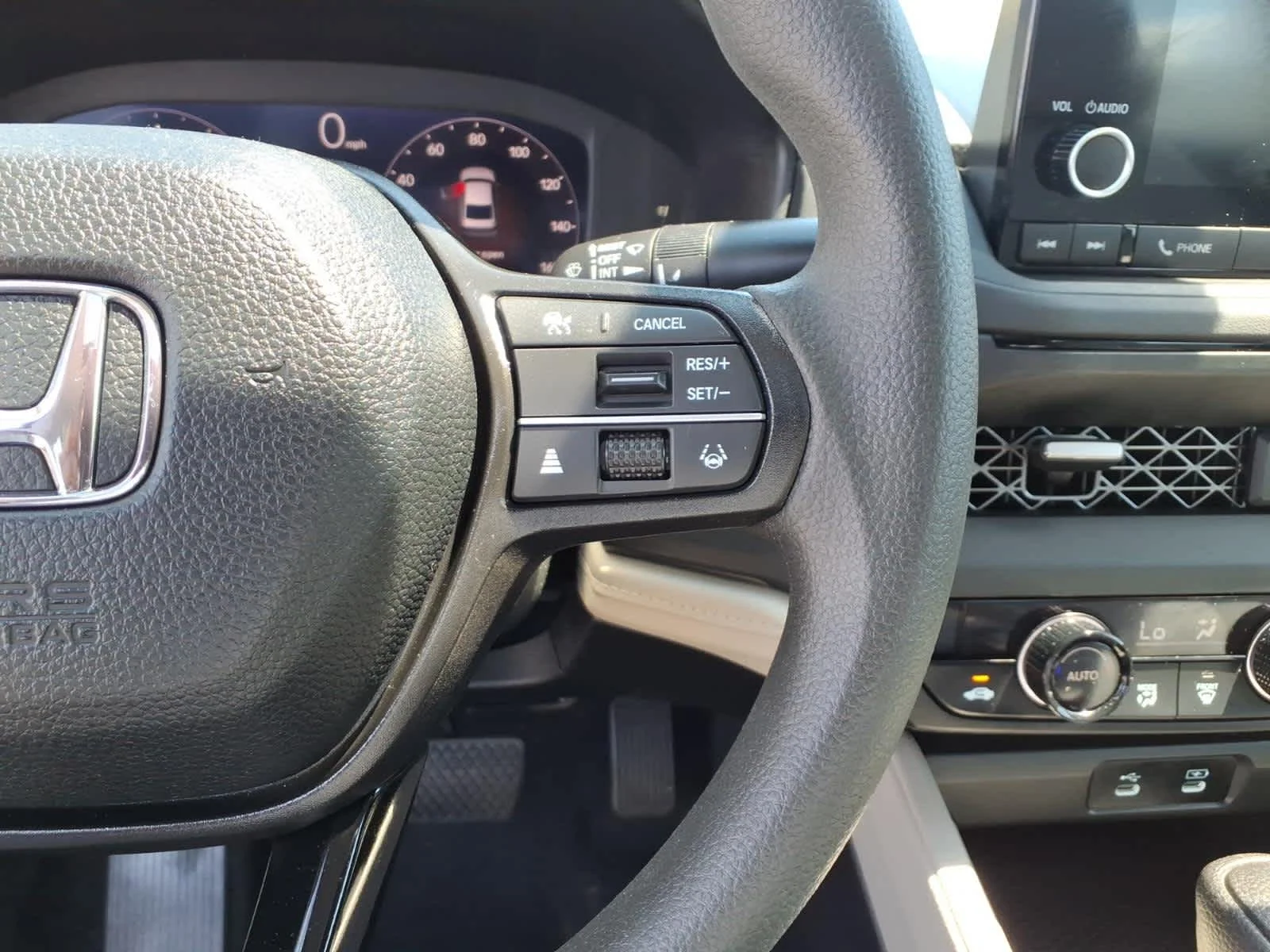 2023 Honda Accord EX - Photo 23