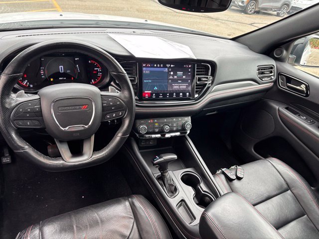 Used 2023 White Dodge GT Plus image 13