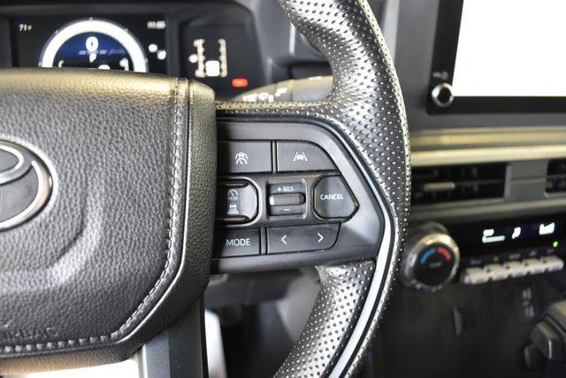 Certified Used 2024 ICE CAP Toyota  image 18