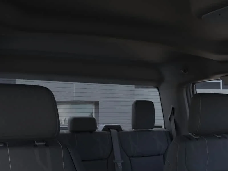 New 2026 DR/AVALANCHE Ford STX image 22