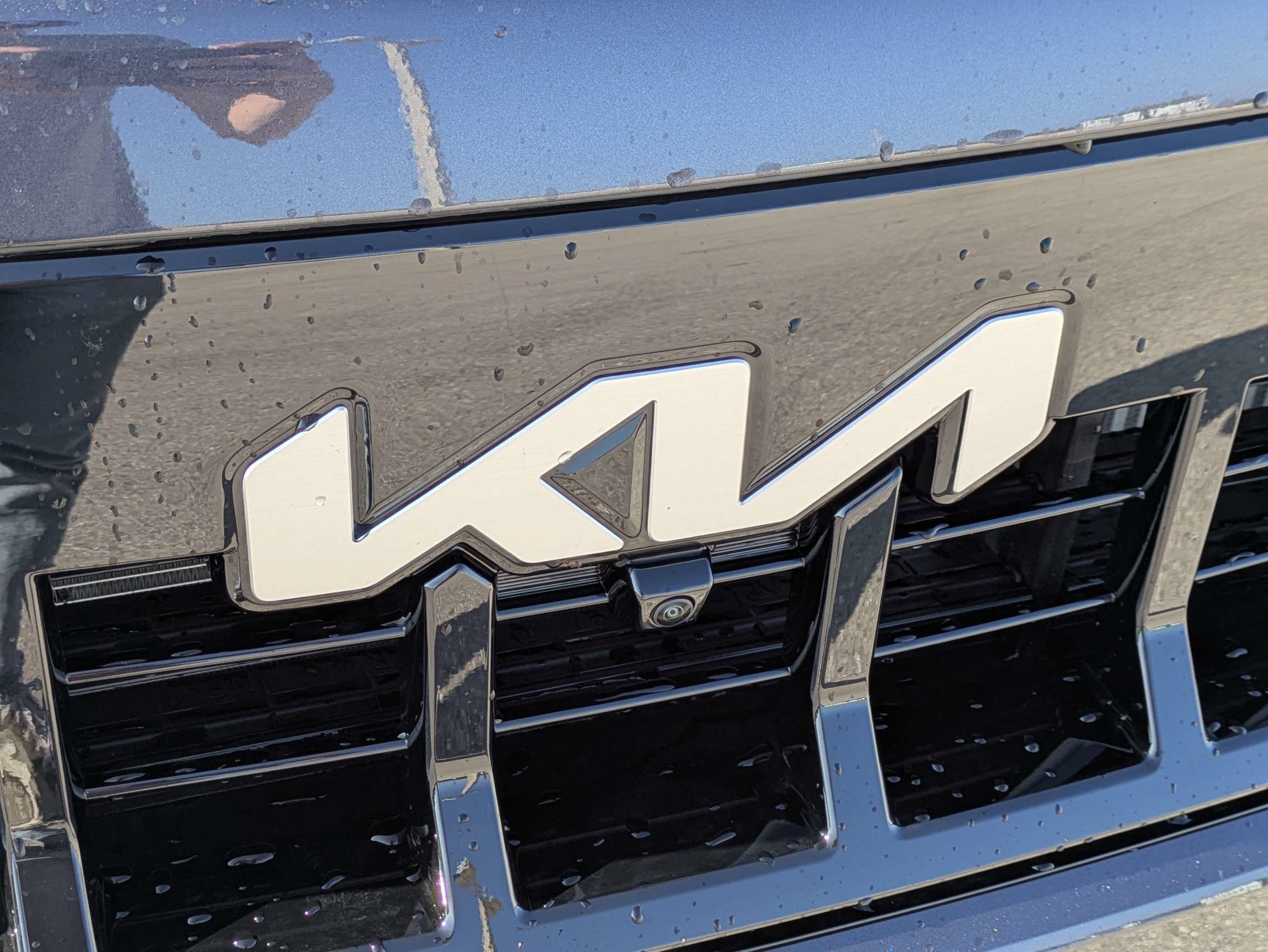 New 2027 Panthera Metal Kia SX image 14