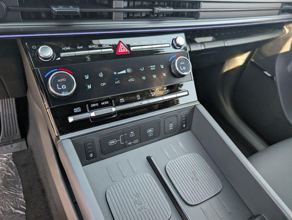 2025 Hyundai Santa Fe Calligraphy - Photo 10