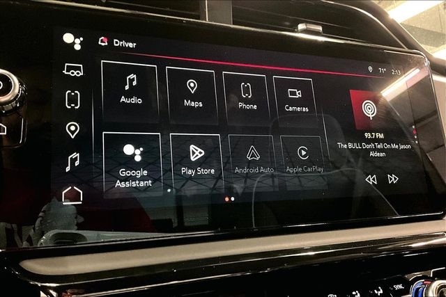 2024 GMC Sierra 1500 AT4X - Photo 39