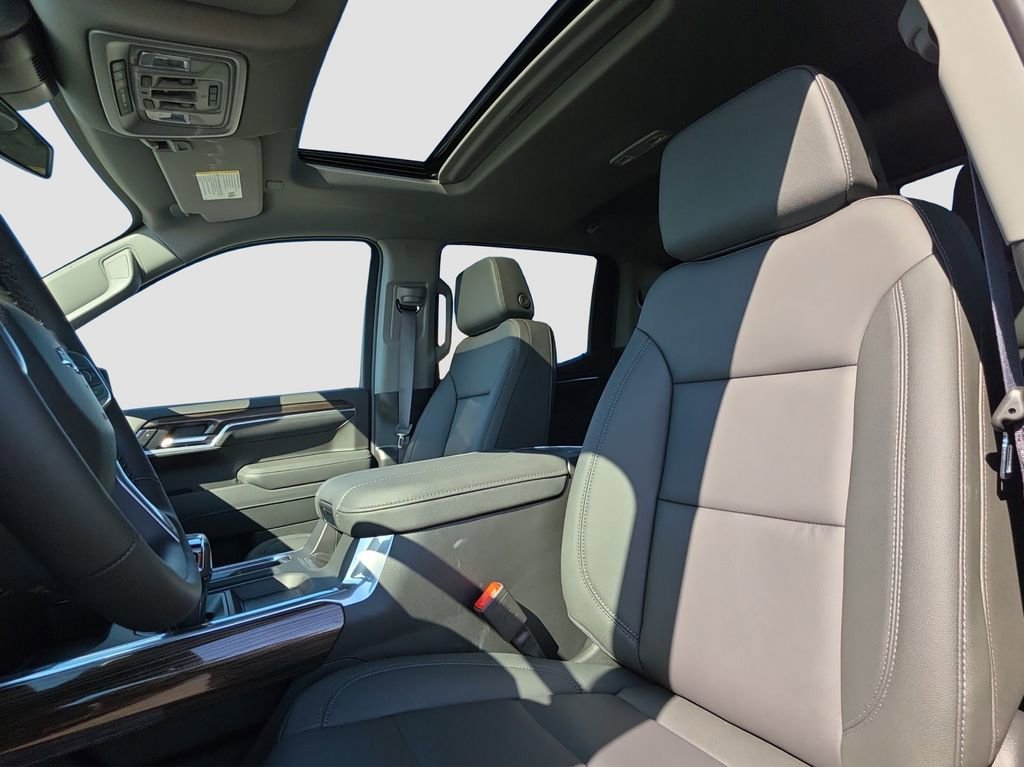 2026 Chevrolet Silverado 1500 RST - Photo 25